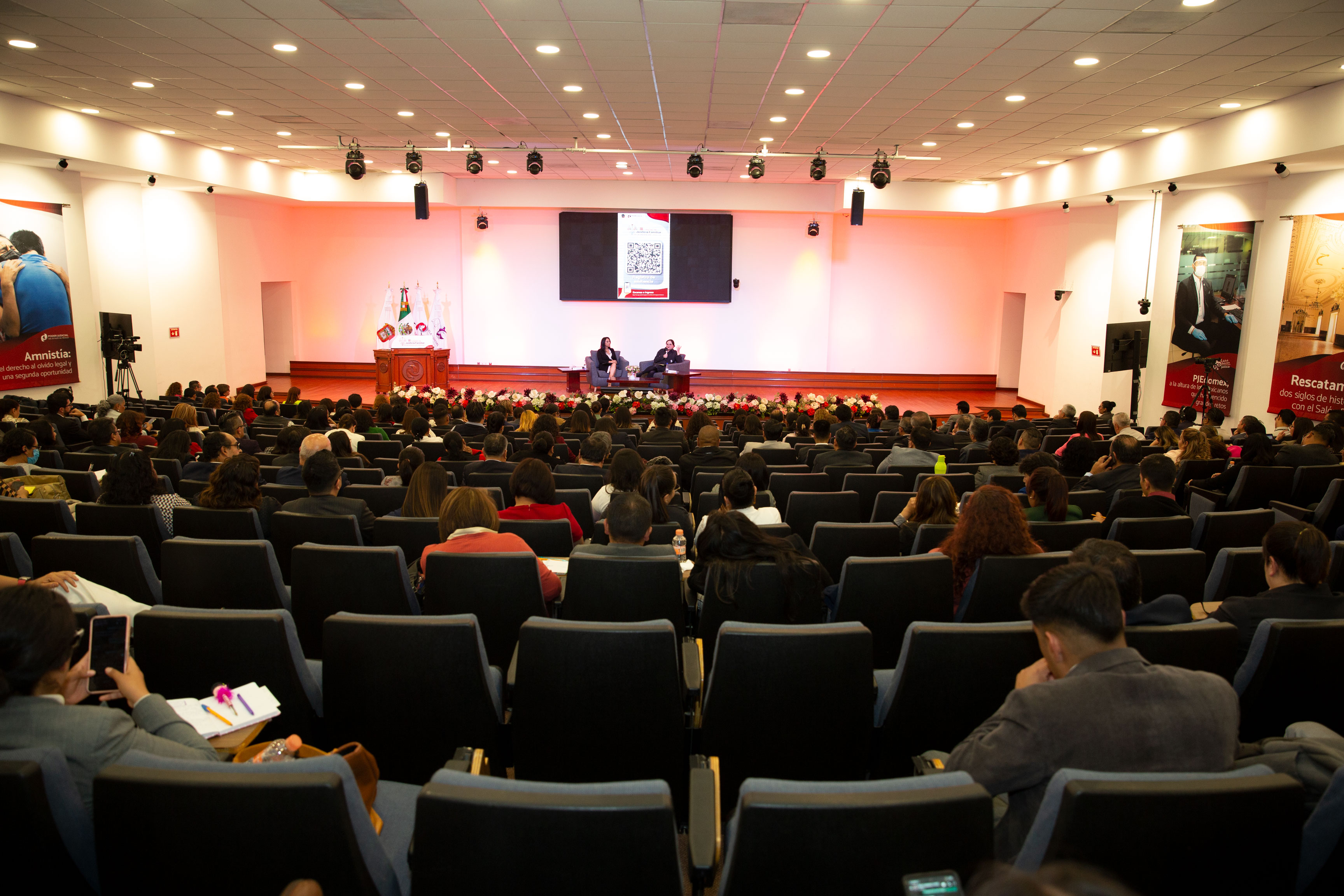 III Congreso Justicia Familiar